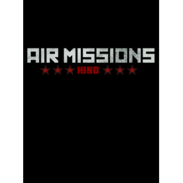 Air Missions: HIND Steam Key GLOBAL