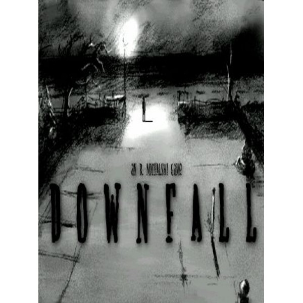 Downfall Steam Key GLOBAL