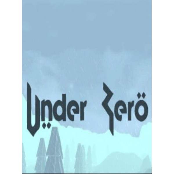 Under Zero Steam Key GLOBAL
