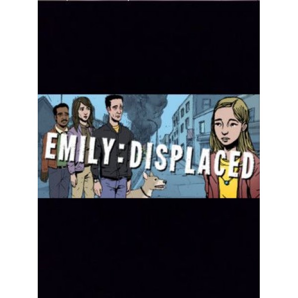 Emily: Displaced Steam Key GLOBAL