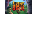Filthy, Stinking, Orcs! Steam Key GLOBAL