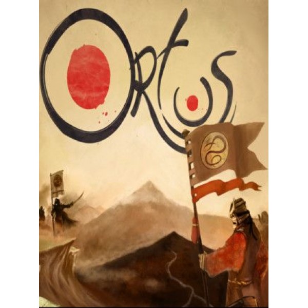Ortus Arena Steam Key GLOBAL