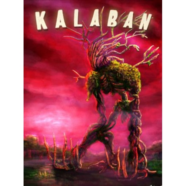 Kalaban Steam Key GLOBAL