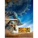 Giant Machines 2017 Steam Key GLOBAL