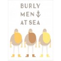 Burly Men at Sea Steam Key GLOBAL