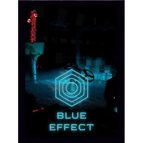 Blue Effect VR Steam Key GLOBAL