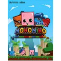 Monomino Steam Key GLOBAL