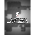 Just Get Through Steam Key GLOBAL