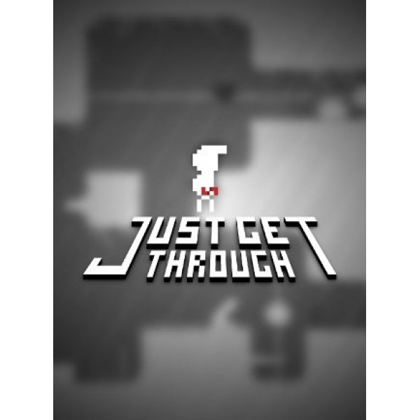 Just Get Through Steam Key GLOBAL