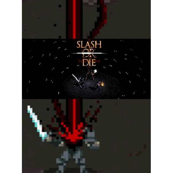 Slash or Die Steam Key GLOBAL