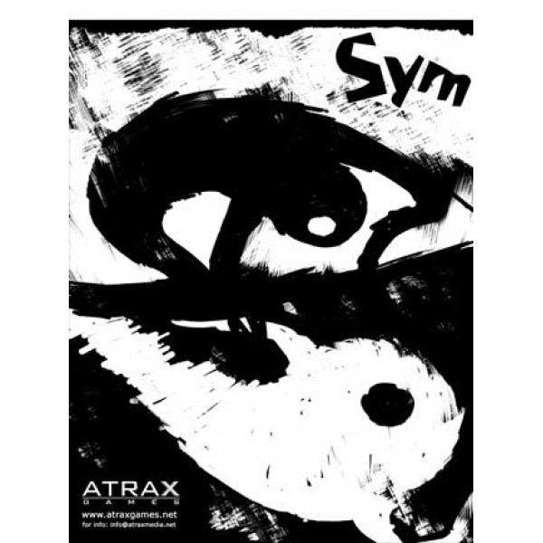 Sym Steam Gift GLOBAL
