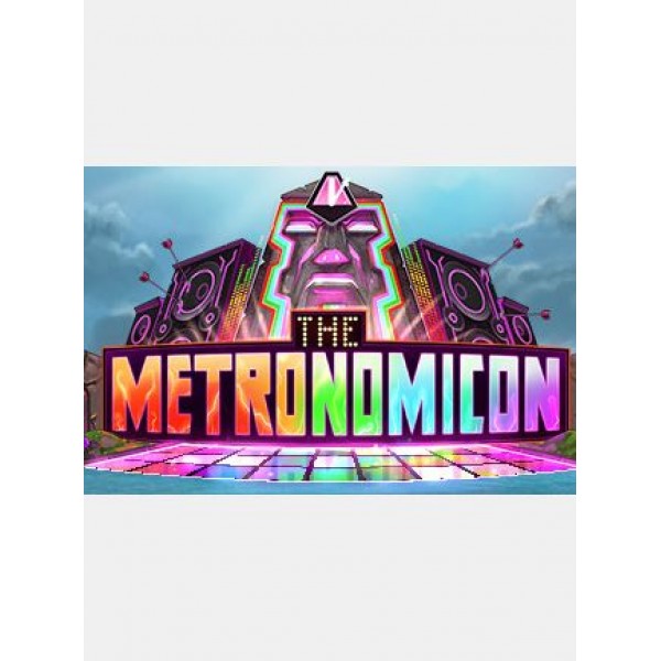 The Metronomicon Steam Key GLOBAL