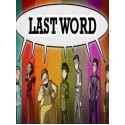 Last Word Steam Key GLOBAL