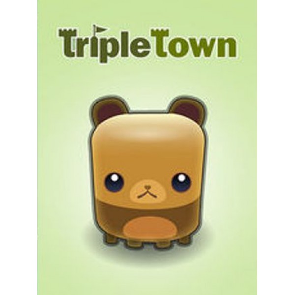 Triple Town Steam Gift GLOBAL