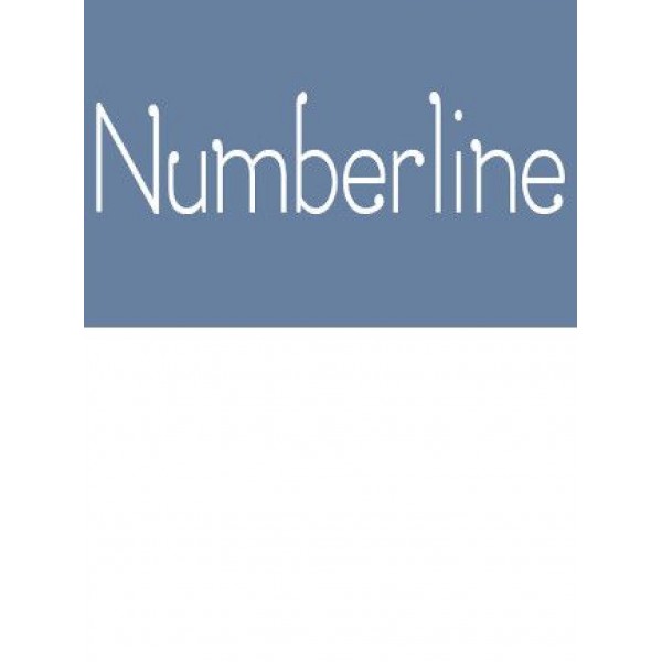 Numberline Steam Key GLOBAL