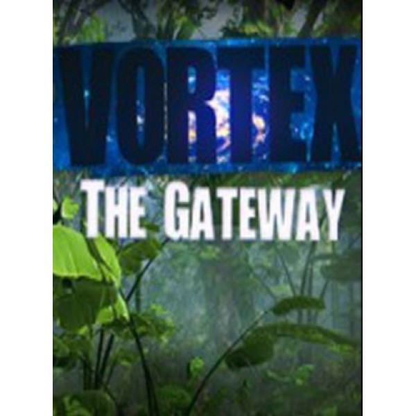 Vortex: The Gateway Steam Gift GLOBAL