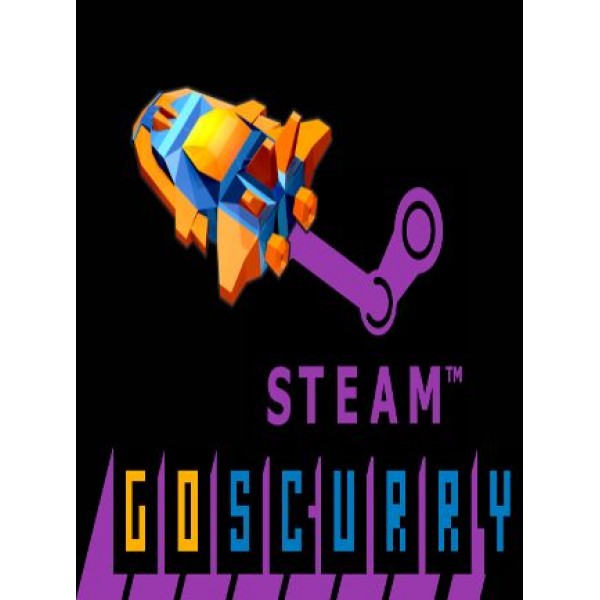 Goscurry Steam Key GLOBAL