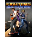 Fighters Unleashed Steam Key GLOBAL