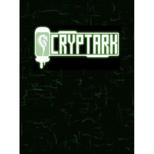 CRYPTARK Steam Gift GLOBAL