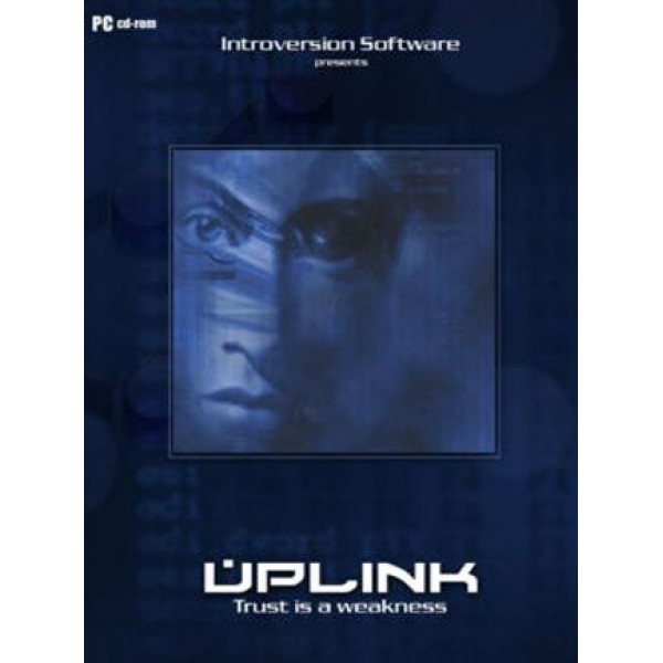 Uplink Steam Key GLOBAL