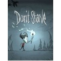 Don't Starve Steam Key GLOBAL