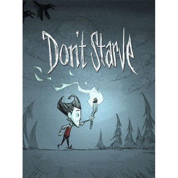 Don't Starve Steam Key GLOBAL