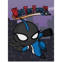 Who's That Flying?! Steam Key GLOBAL