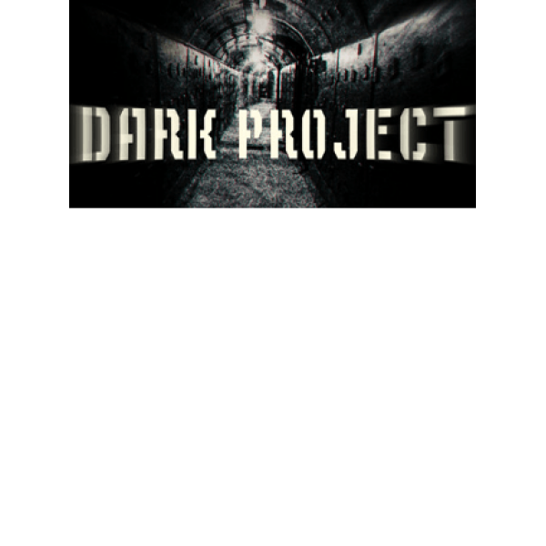 Dark Project Steam Key GLOBAL