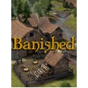 Banished Steam Gift GLOBAL