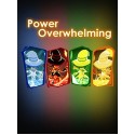 Power Overwhelming Steam Key GLOBAL