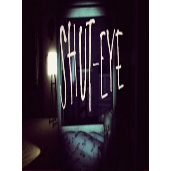 Shut Eye Steam Key GLOBAL