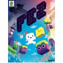 FEZ Steam Key GLOBAL