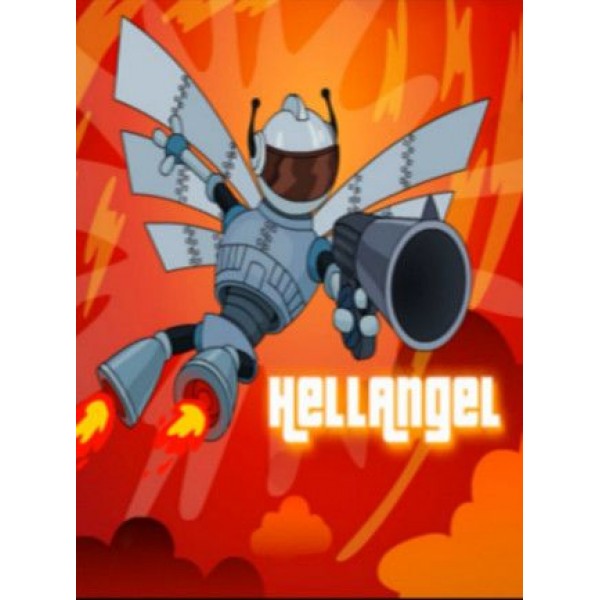 HellAngel Steam Key GLOBAL