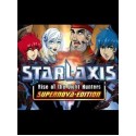 Starlaxis Supernova Edition Steam Key GLOBAL