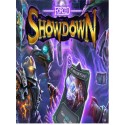 FORCED SHOWDOWN Steam Key GLOBAL
