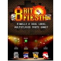 8Bit Fiesta Steam Key GLOBAL