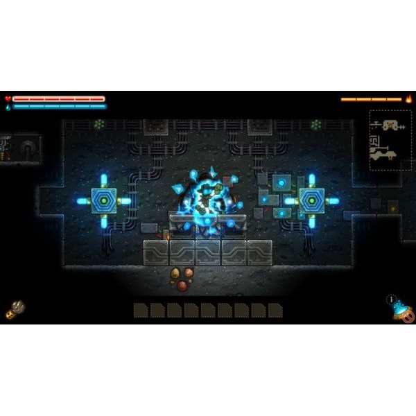SteamWorld Dig Steam Key GLOBAL
