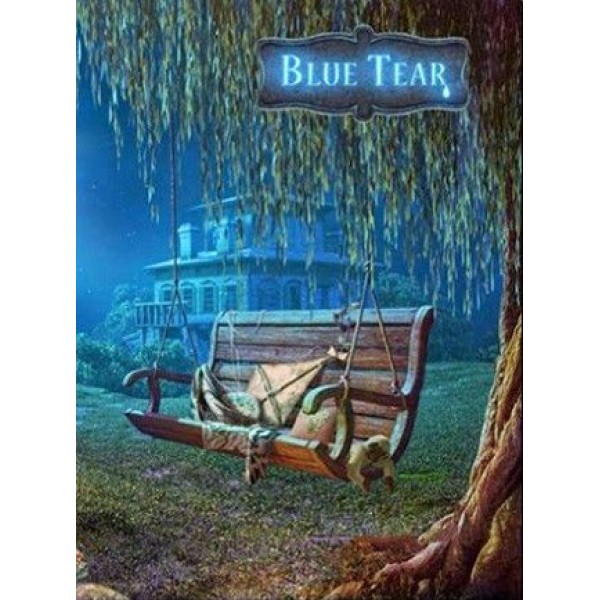 Blue Tear Steam Gift GLOBAL