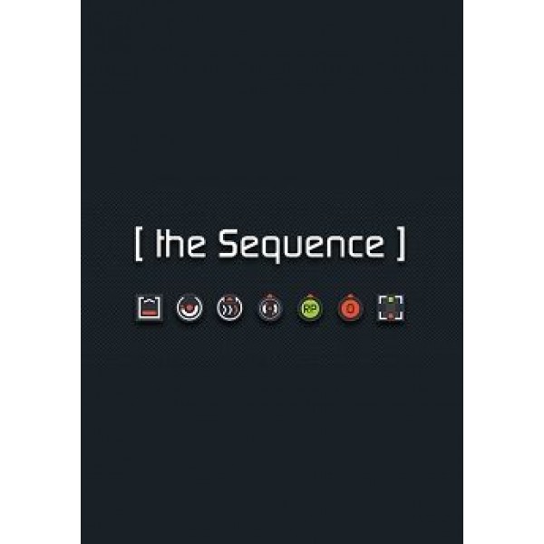[the Sequence] Steam Key GLOBAL
