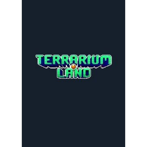 Terrarium Land Steam Key GLOBAL