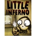 Little Inferno Steam Key GLOBAL