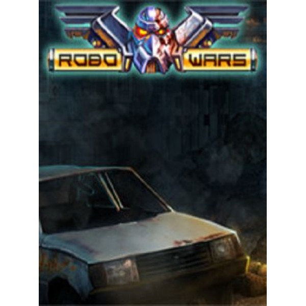 Robowars Steam Key GLOBAL