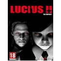 Lucius II Steam Key GLOBAL