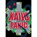 Kaiju Panic Steam Key GLOBAL