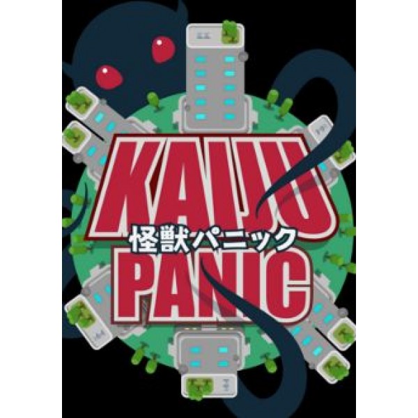 Kaiju Panic Steam Key GLOBAL