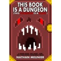 This Book Is A Dungeon Steam Key GLOBAL