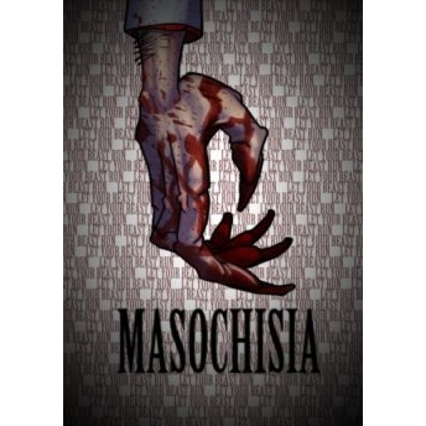 Masochisia Steam Gift GLOBAL