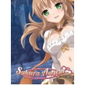 Sakura Angels Steam Key GLOBAL