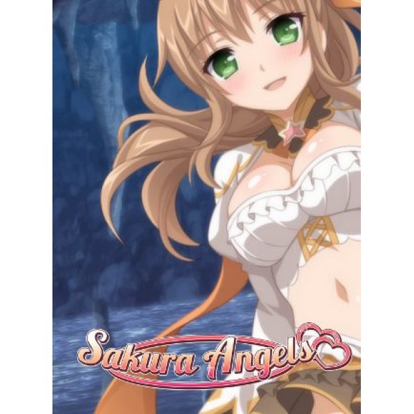 Sakura Angels Steam Key GLOBAL