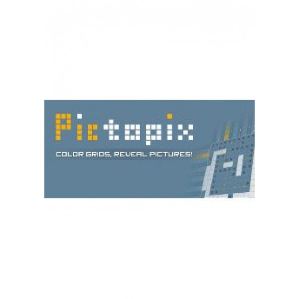 Pictopix Steam Gift GLOBAL